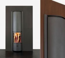 Poele Stuv 30in