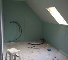 Notre future salle de bains