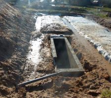 Apr&egrave;s des heures de travail, voil&agrave; le r&eacute;sultat !