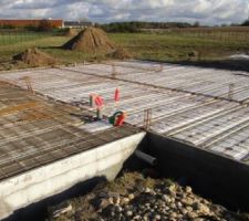 Bon, la temp&ecirc;te d'avant hier n'a rien emport&eacute;...