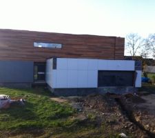 Le Rockpanel se termine :)