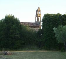 EGLISE DE MONTEILS