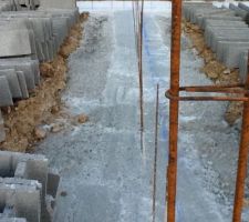 En bleu les reservations pour monter le vs