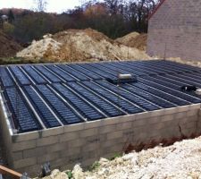 Plancher