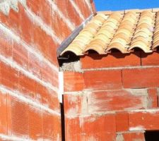 L'étanchéitée entre le garage et la maison