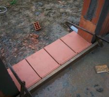 Seuil de la chambre parentale