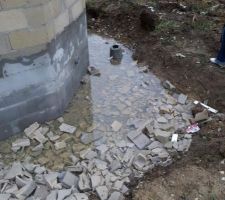 Content d'avoir fait un vide sanitaire