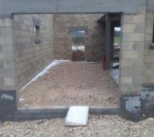 Le tout venant du garage