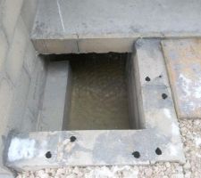 Content d'avoir fait un vide sanitaire