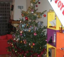 NOEL A LA MAISON