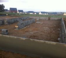 &Ccedil;a monte vite,en une matin&eacute;e ils avaient fait tout &ccedil;a !!!!