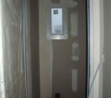 Toilettes