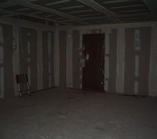 Salle &agrave; manger