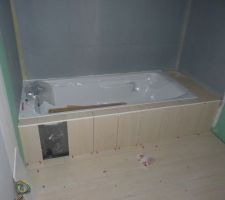 Baignoire