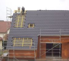 Les tuiles