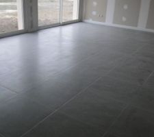 Carrelage 60x60