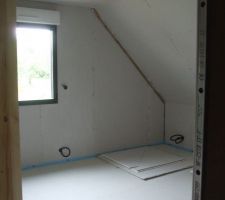 Autre chambre