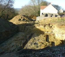 Ca c'est pour Daniel (lot N°12)