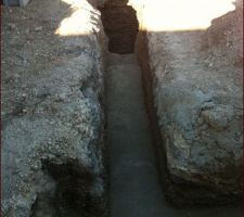 Gros béton
