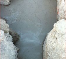 Gros béton