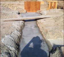 Gros béton