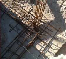 Toujours de la ferraille