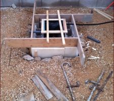 En cas d'innondation