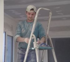 Mon grand frère