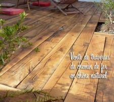 Type de terrasse envisagée, postée dans mon recit car je n'ai pas pu la mettre dans mon message