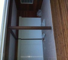 AUTRE VUE DE FACE AVEC LE DECK