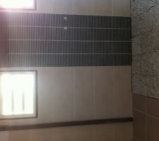 VUE DE FACE DE NOTRE SALLE D EBAINS