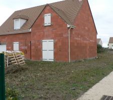 Après le débroussaillage