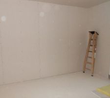 Le bureau
