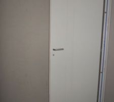 Bloc porte alvéolaire Graphik Okaïdo