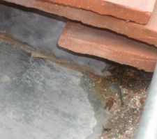 Ect centre : la soudure au silicone !!!