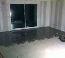 Apr&egrave;s 10h de boulot....