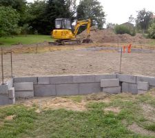 Graviers   evacuations