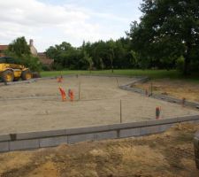 Graviers   evacuations