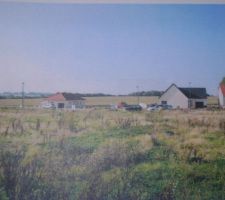 Notre petit coin de paradis !!!!