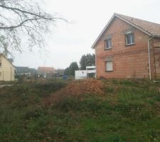 Vue pour végétaux