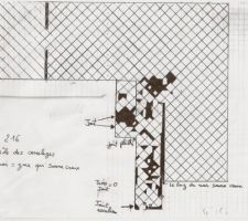 Mon probl&egrave;me de carrelage qui sonne creux &agrave; retrouver dans le forum carrelage