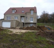 Assainissement et eaux pluviales