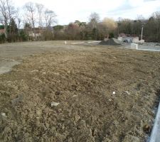 Vue Angle Nord Ouest