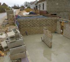 Les avancées du jour.