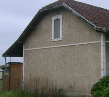 Façade Est