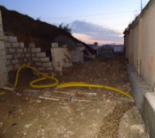 Drainage