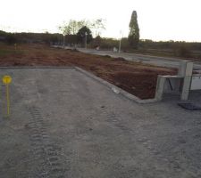 Voil&agrave; mon tout petit bout de paradis !