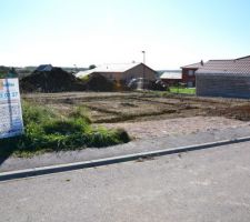 Terrassement