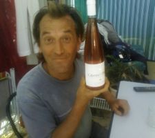 Un dopant pour la maçonnerie...!!!