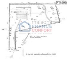 Plan de Masse